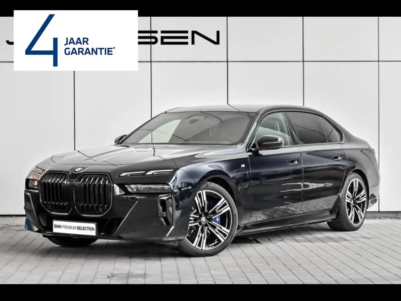 BMW 750