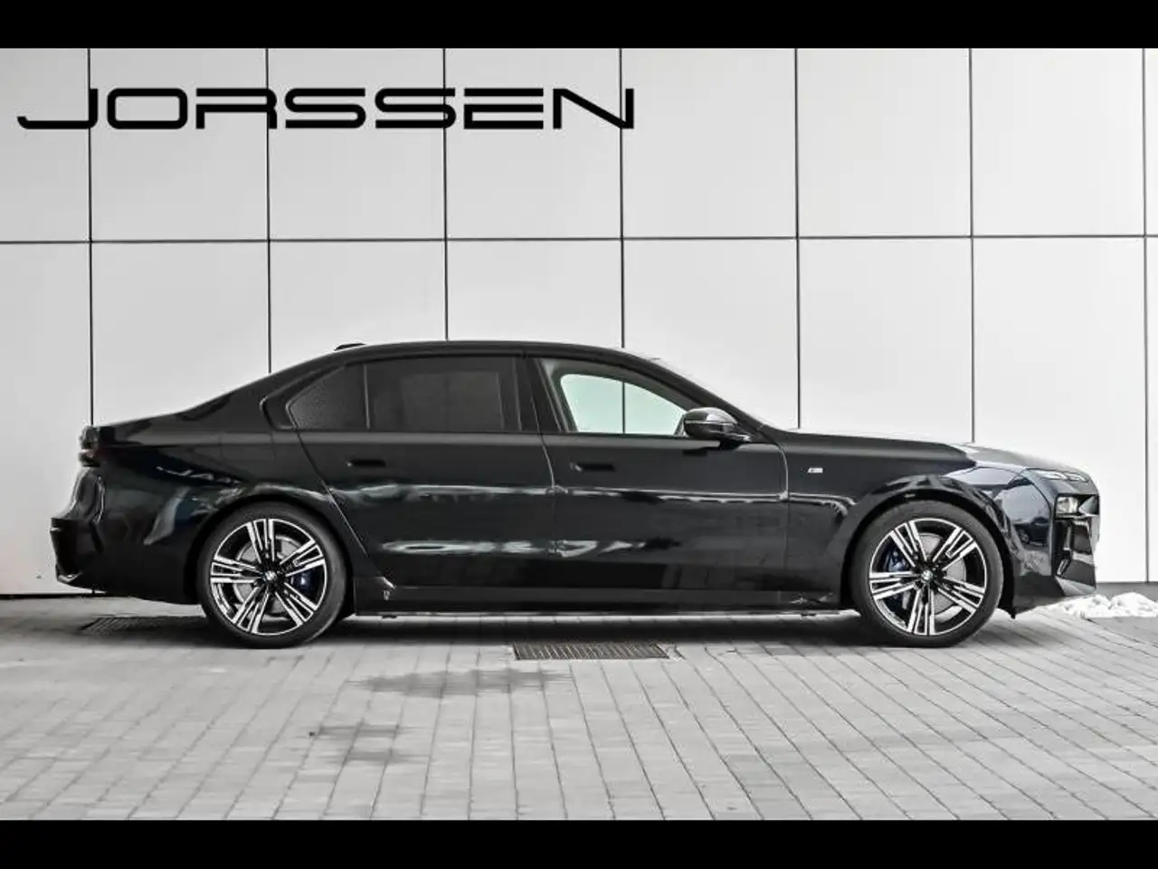 BMW 750 3