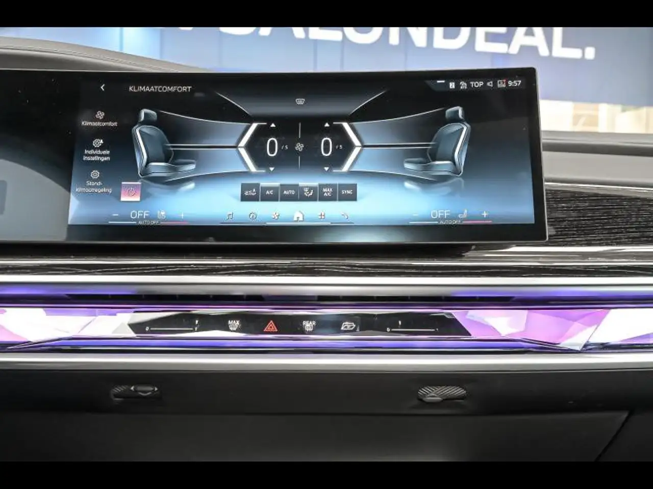 BMW 750 10
