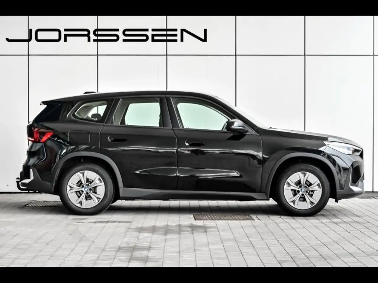 BMW iX1 3