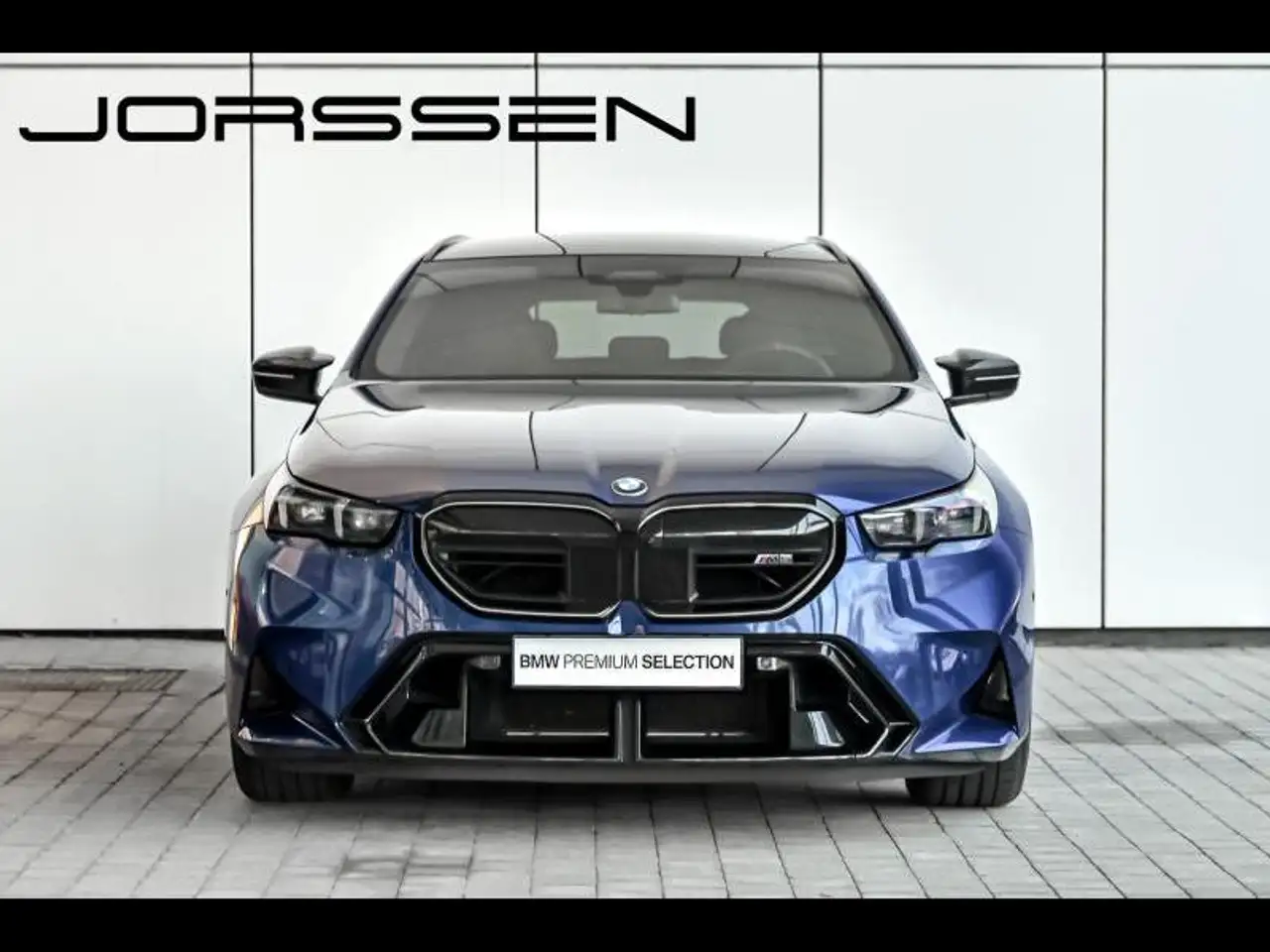 BMW M5 2