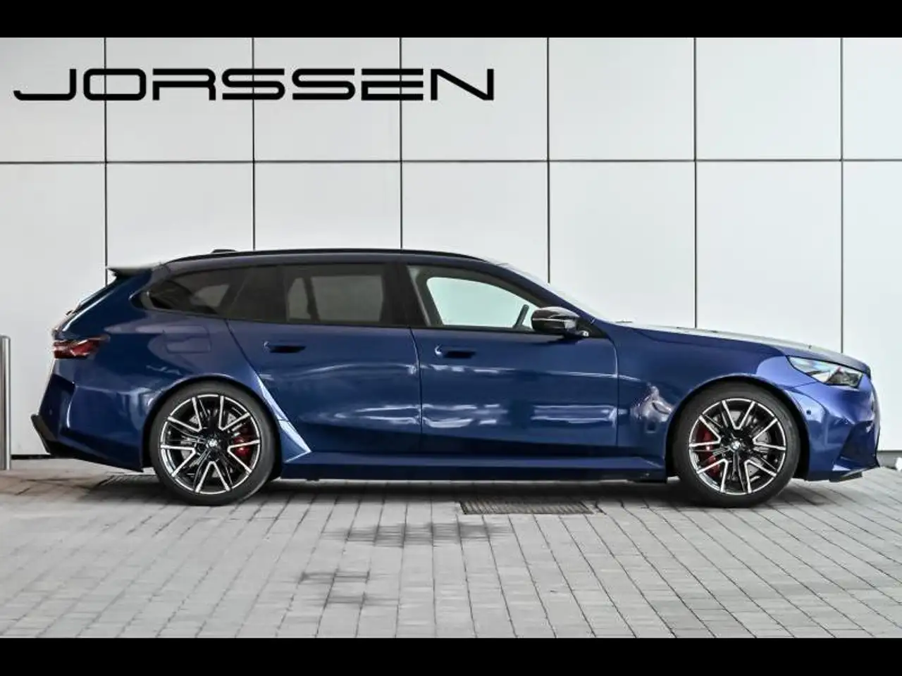 BMW M5 3