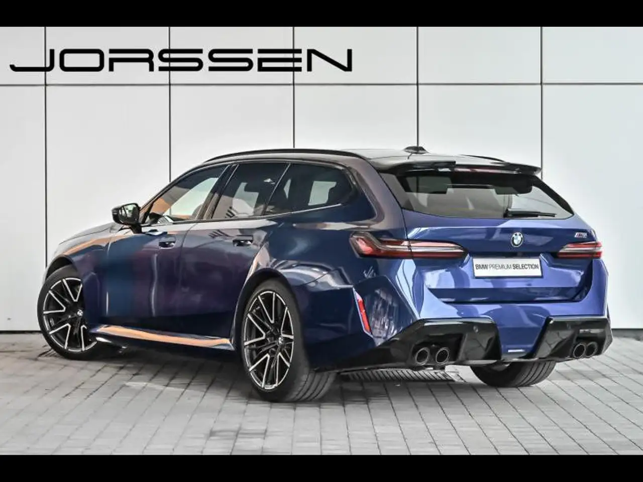 BMW M5 5