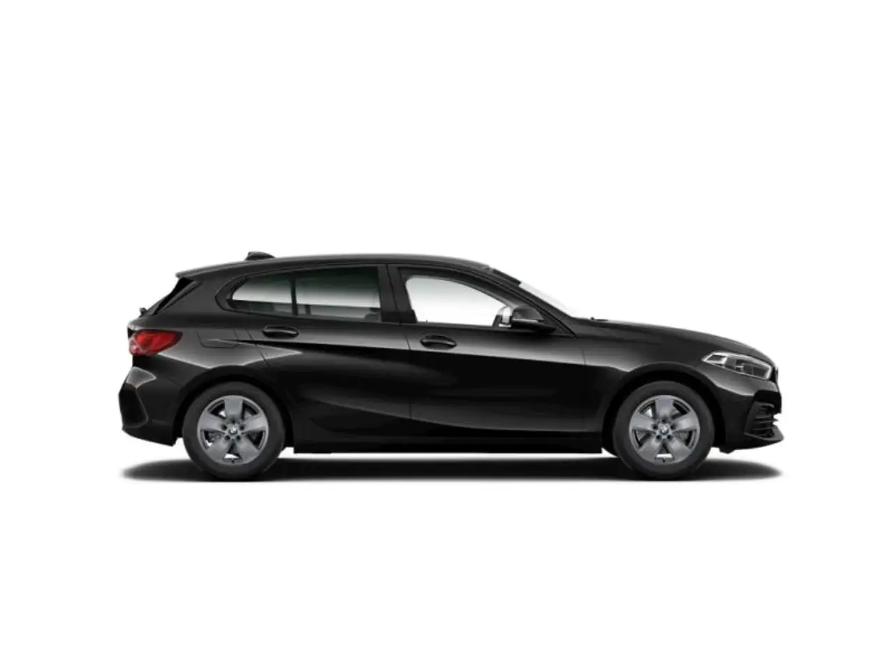 BMW 118 3