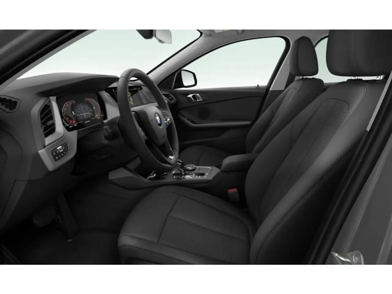 BMW 118 6