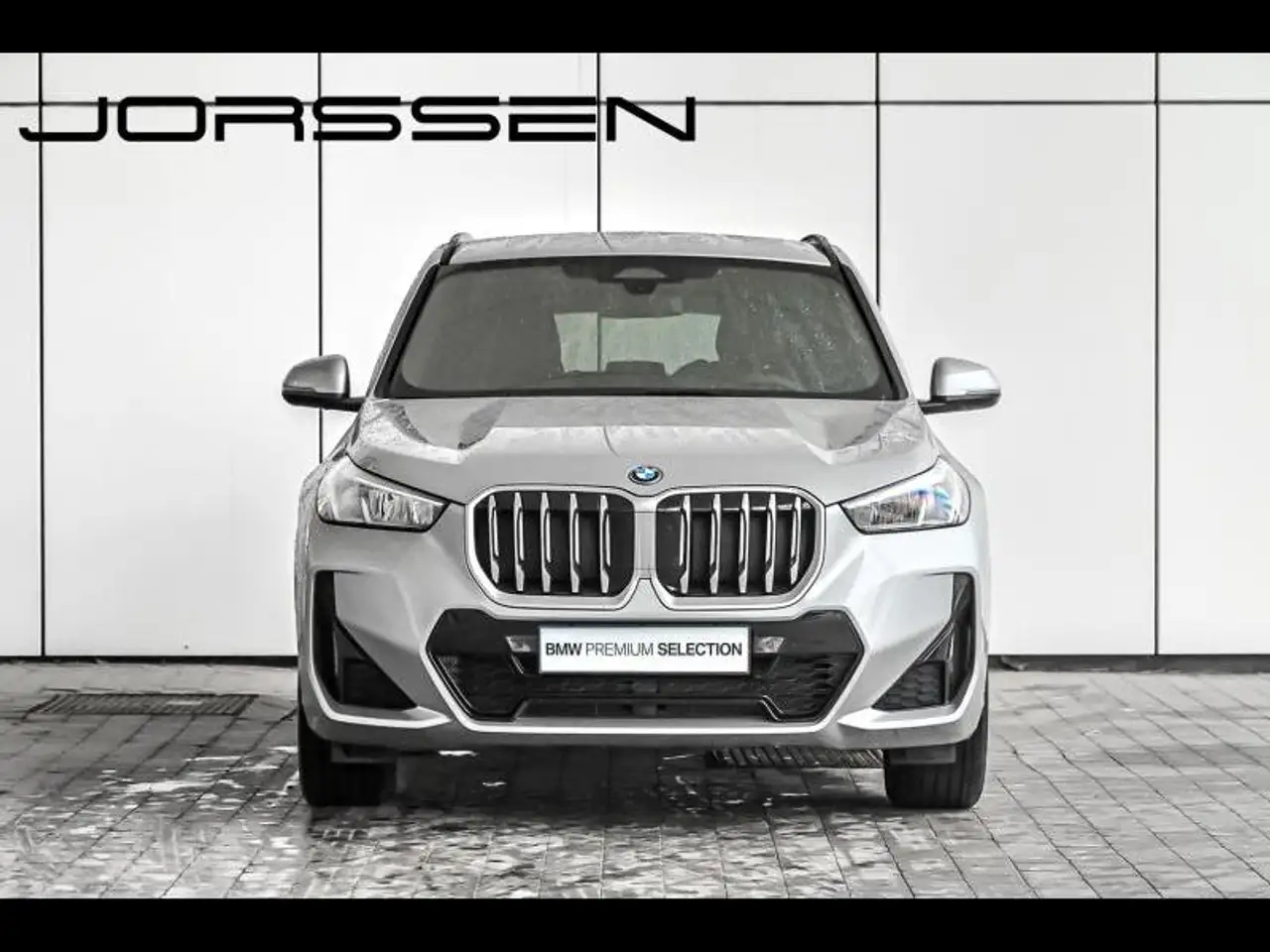 BMW X1 2