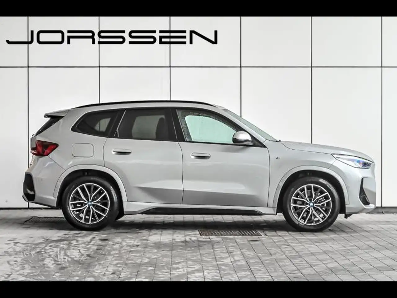 BMW X1 3