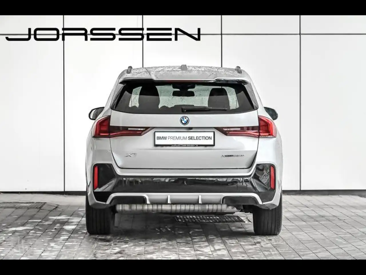 BMW X1 4