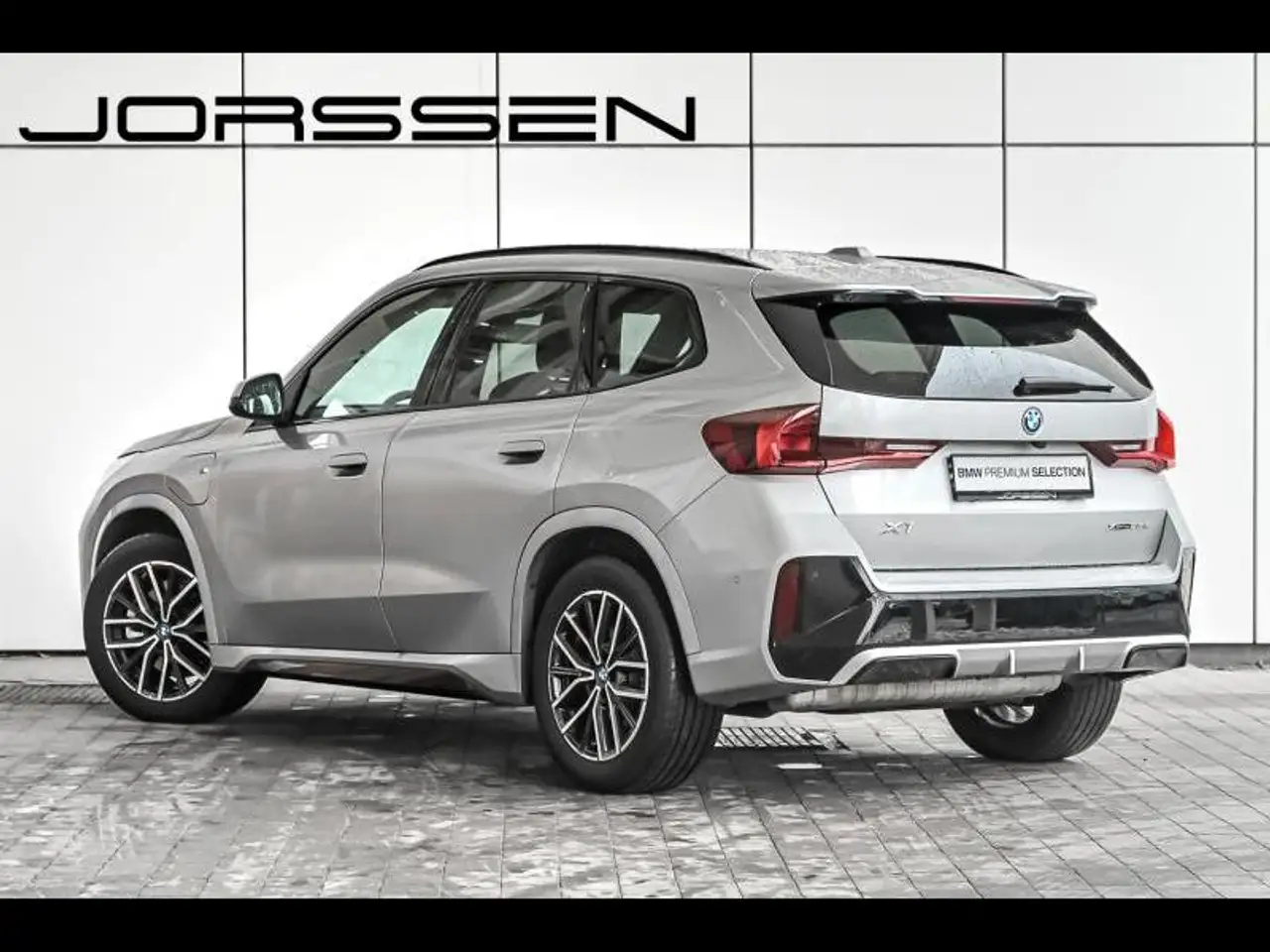 BMW X1 5