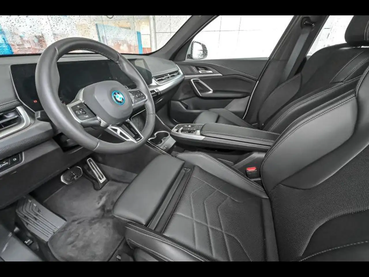 BMW X1 6