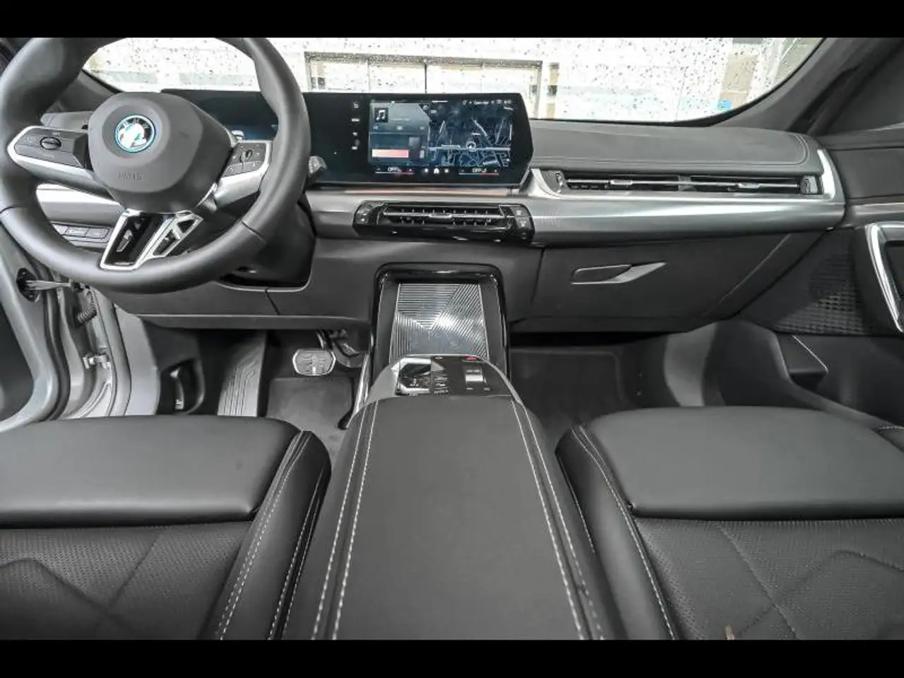 BMW X1 7