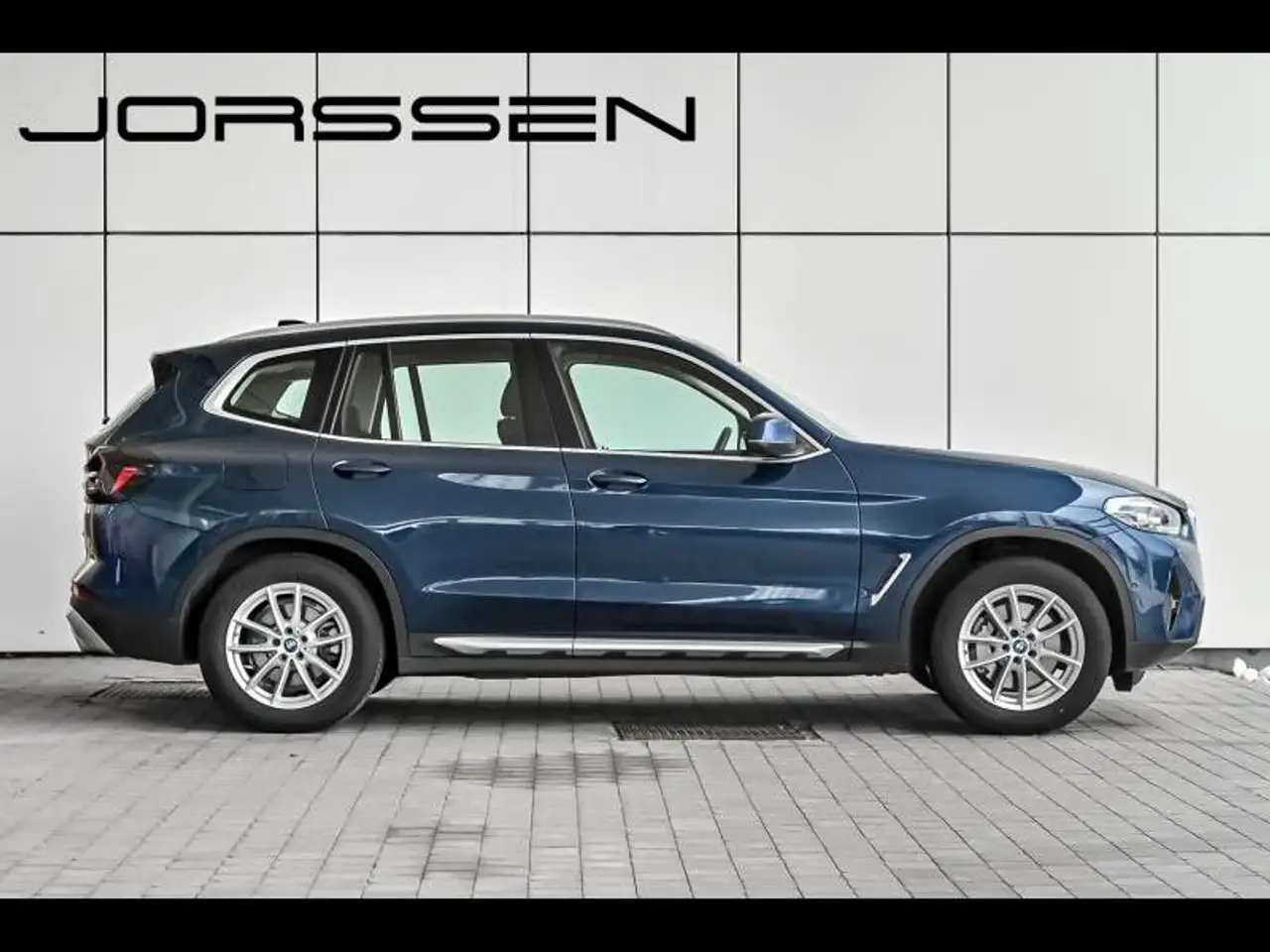 BMW X3 3