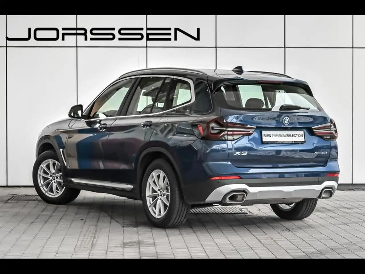 BMW X3 5