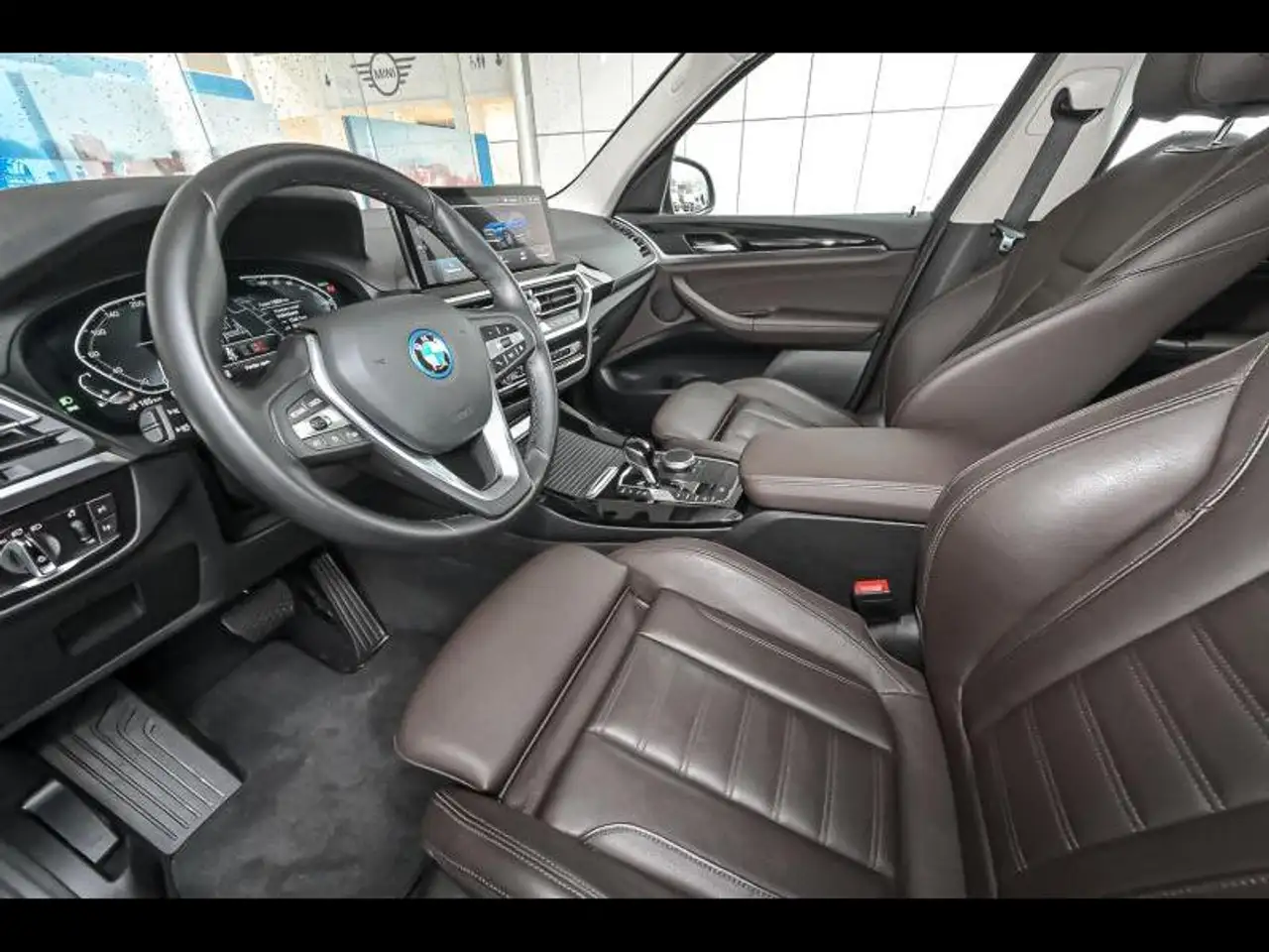 BMW X3 6