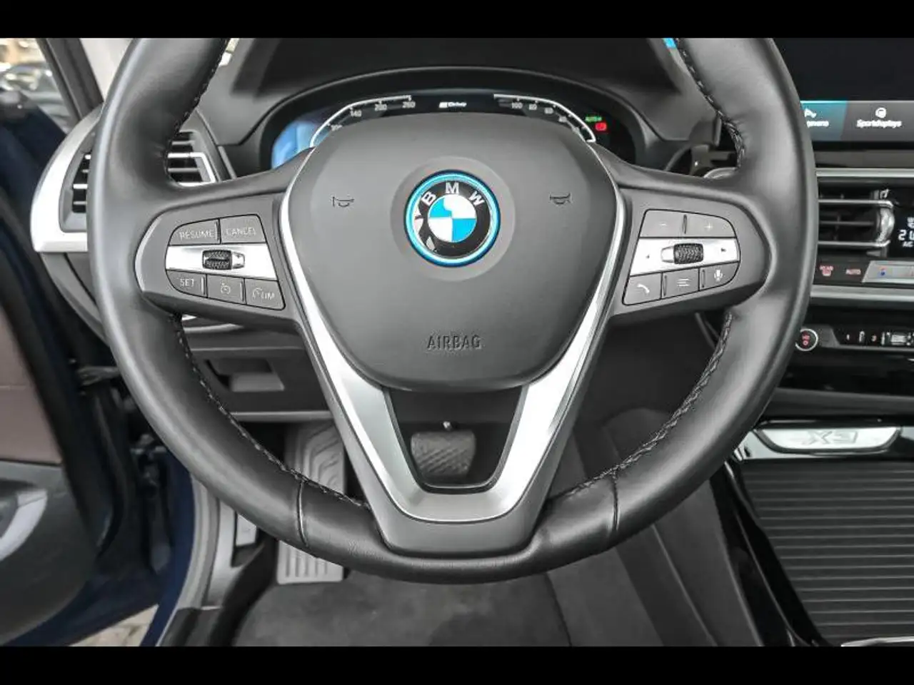 BMW X3 9
