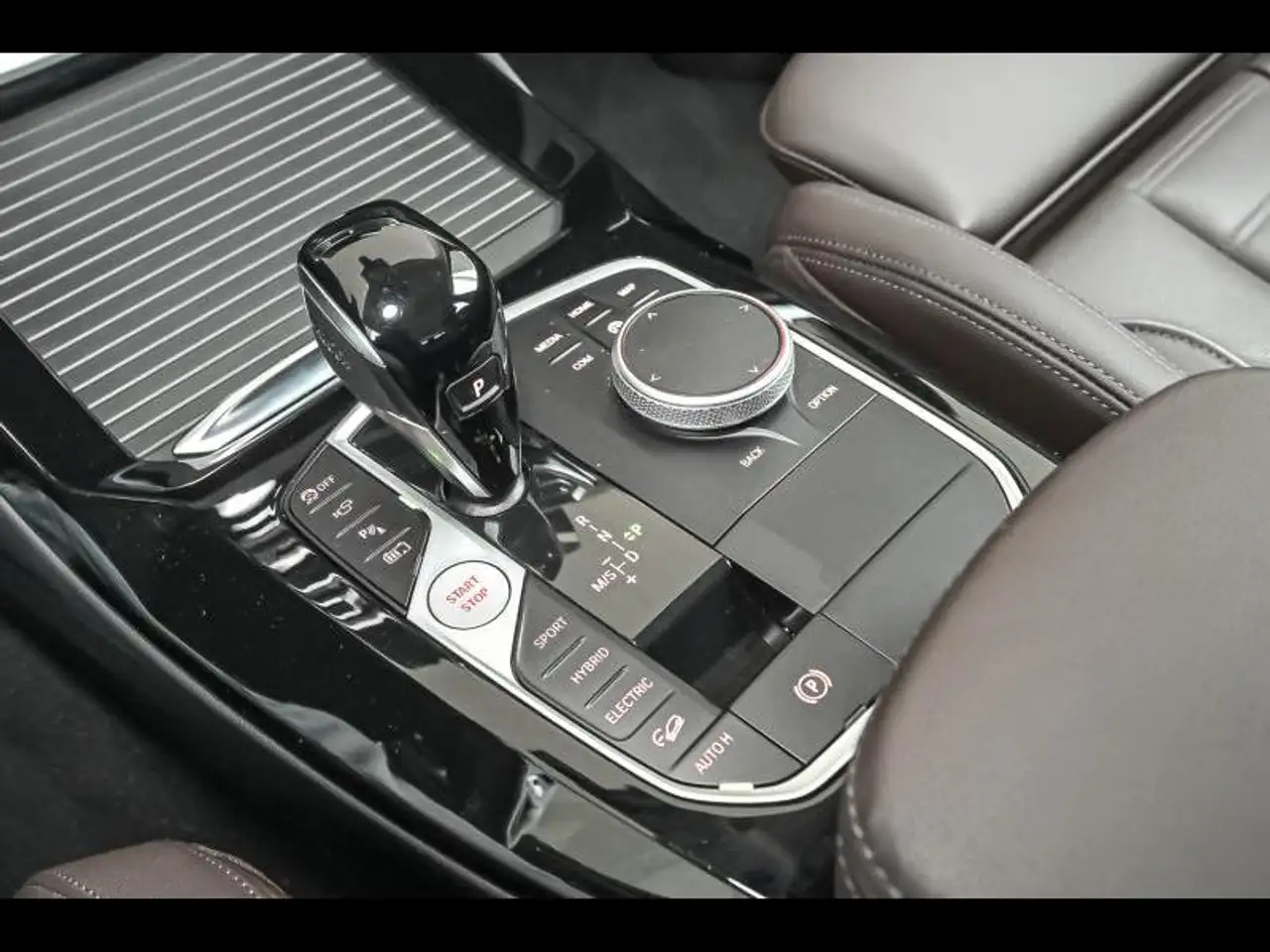 BMW X3 11