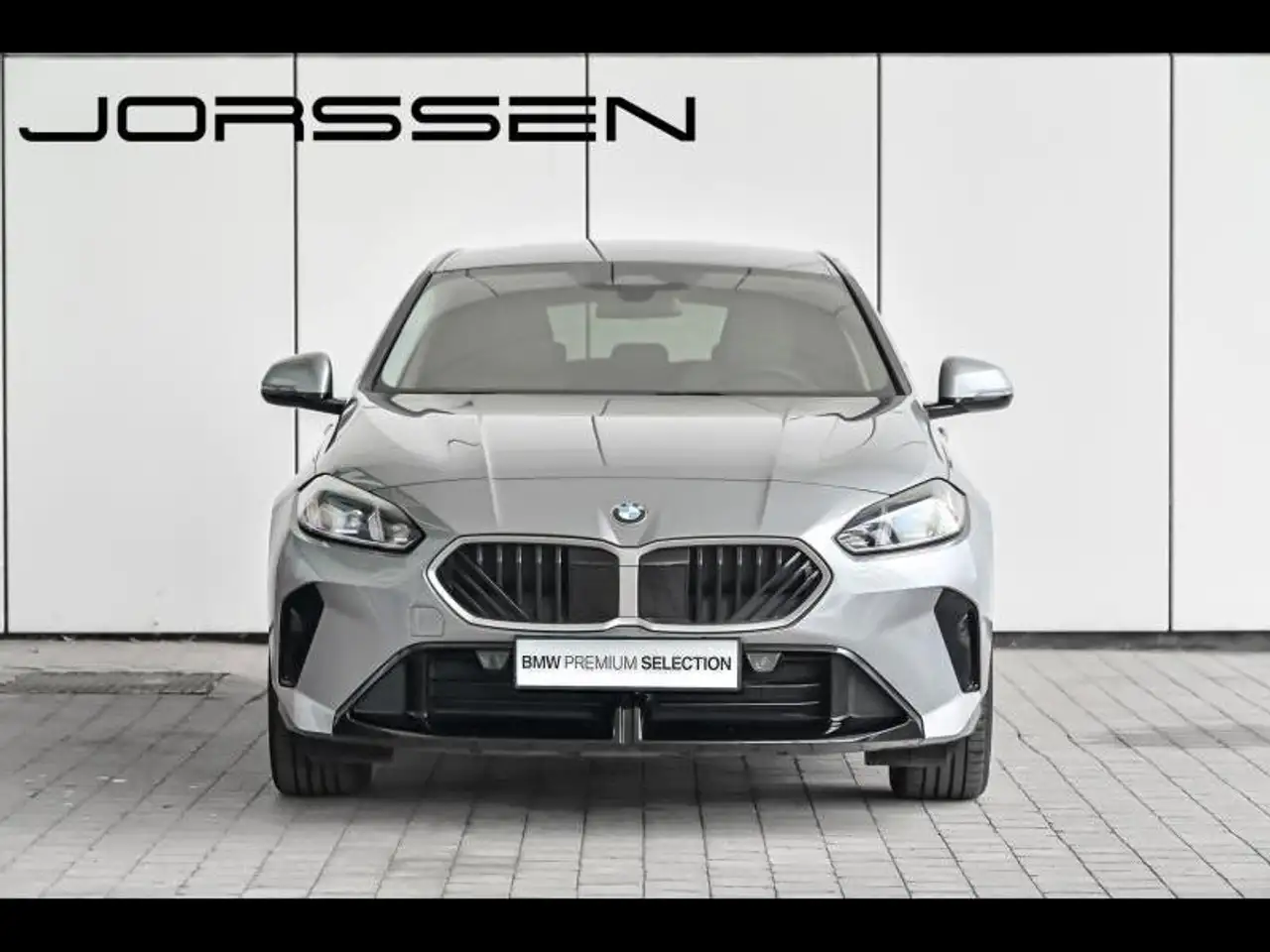BMW 116 2