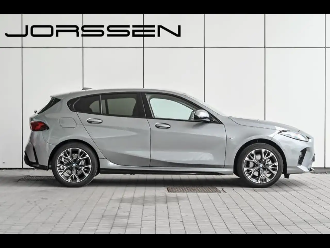 BMW 116 3