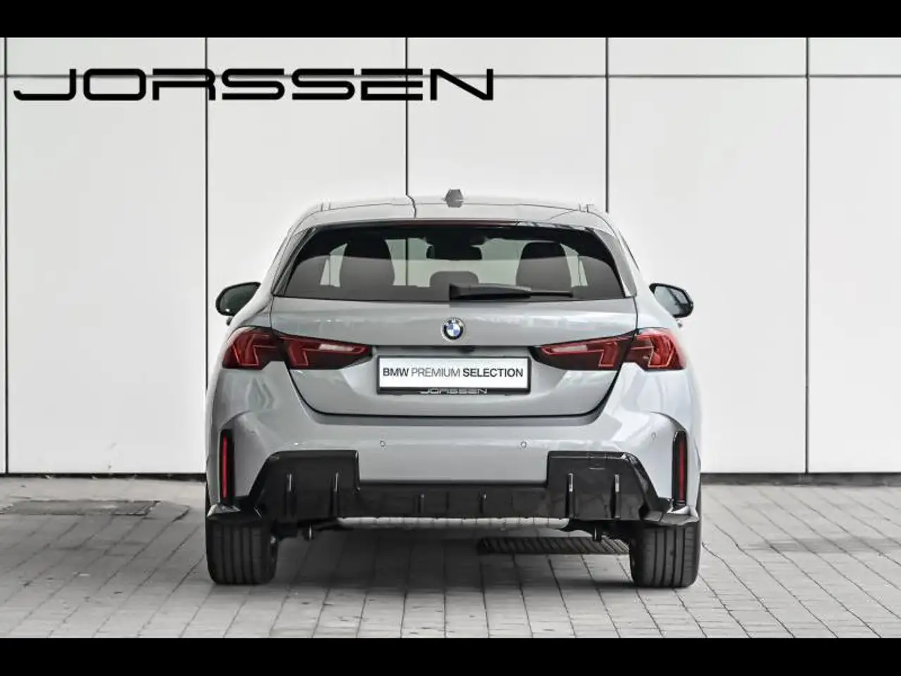 BMW 116 4