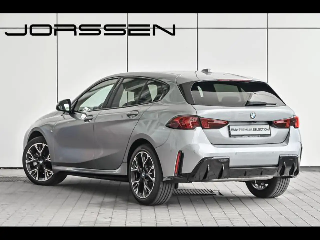 BMW 116 5