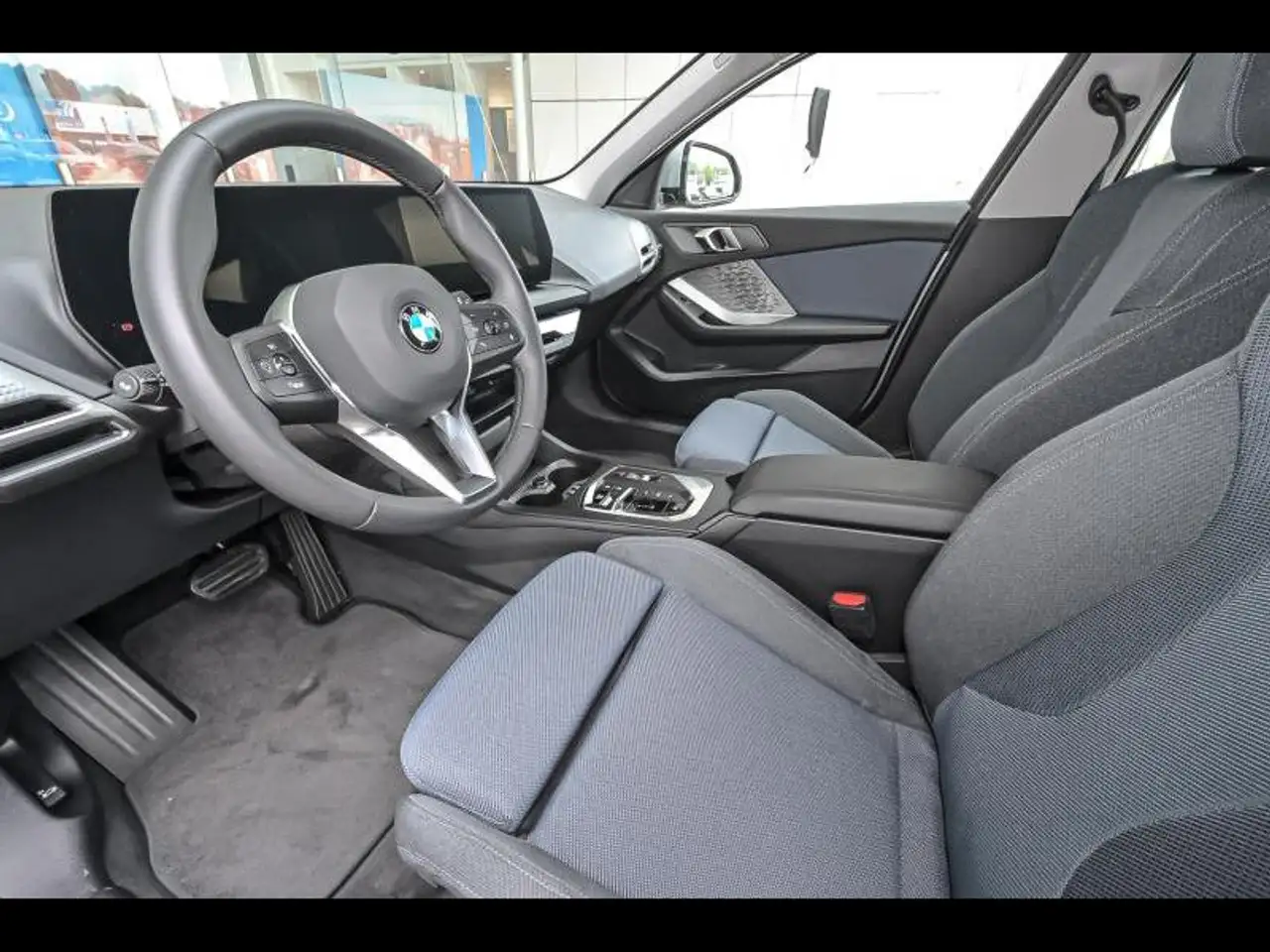 BMW 116 6