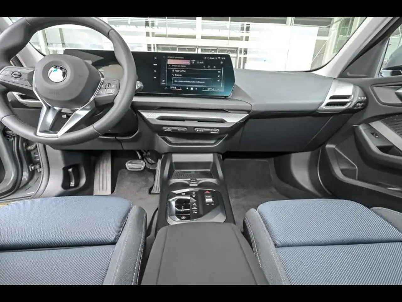 BMW 116 7