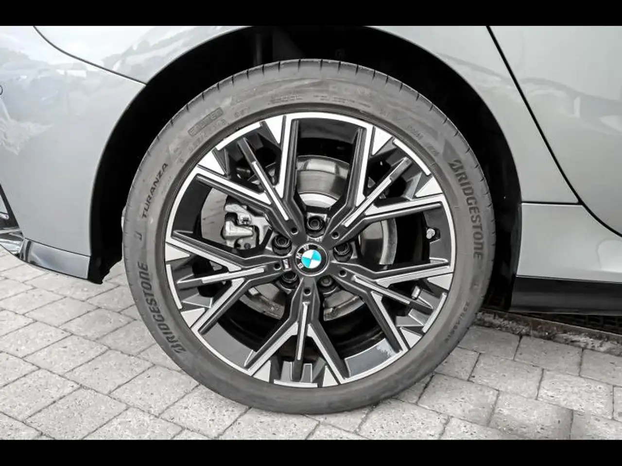 BMW 116 8