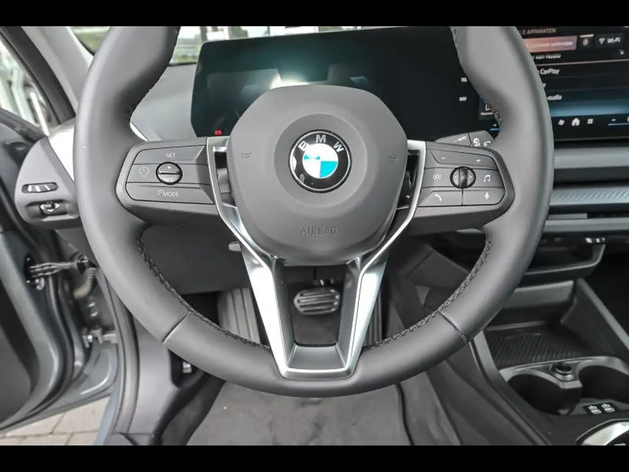 BMW 116 9