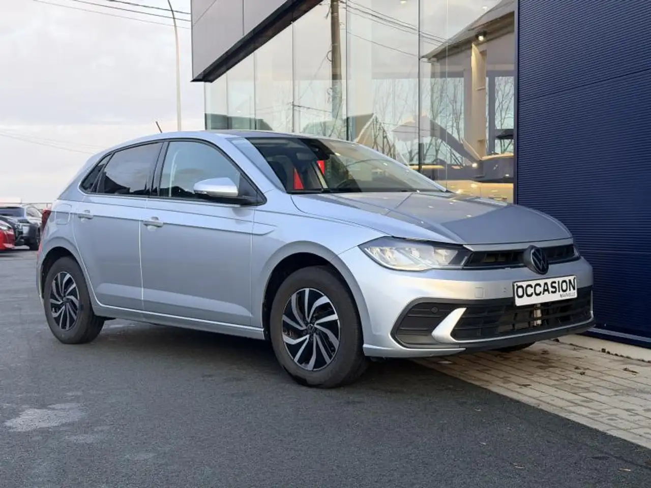 Volkswagen Polo 6