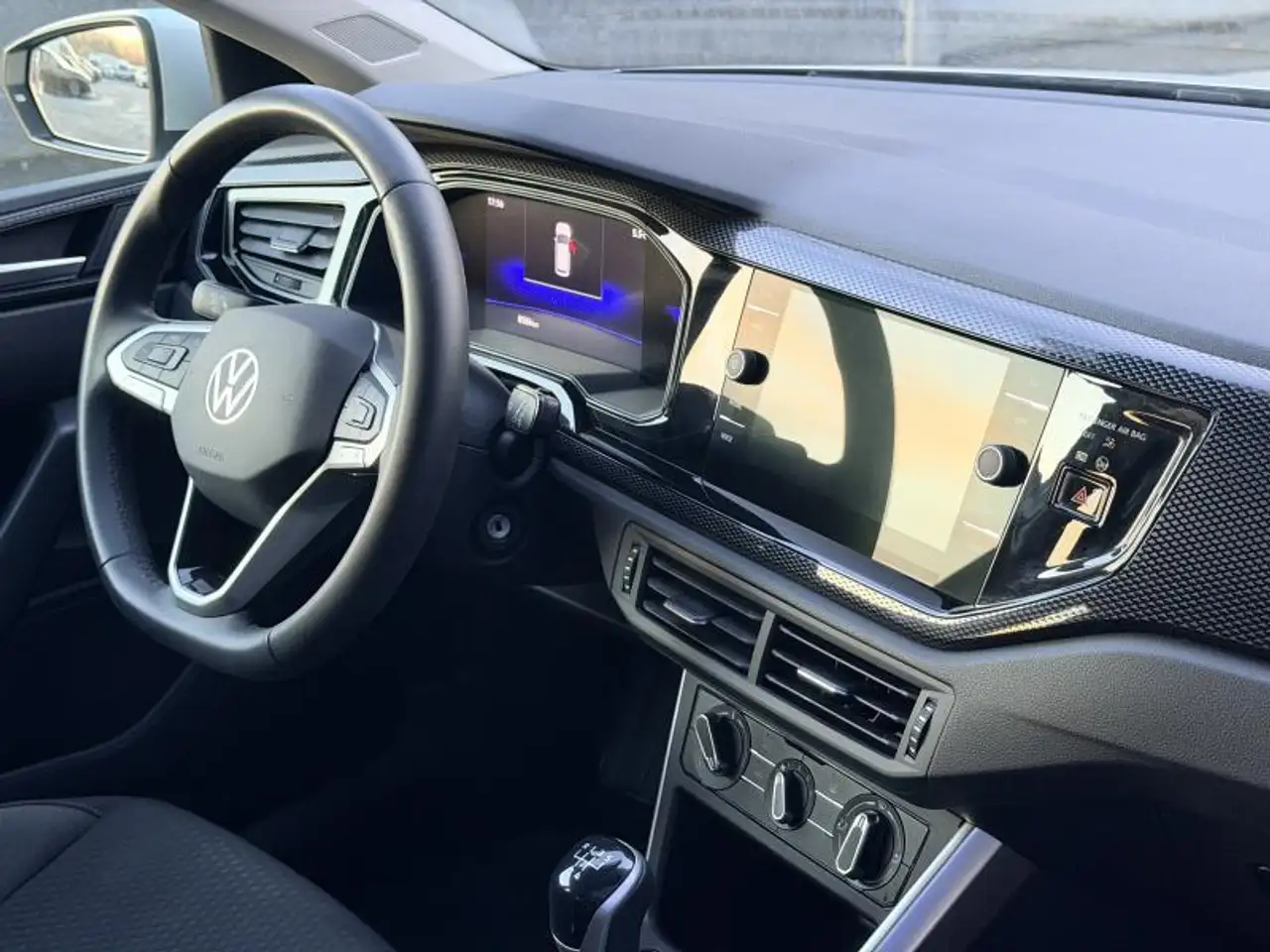 Volkswagen Polo 7