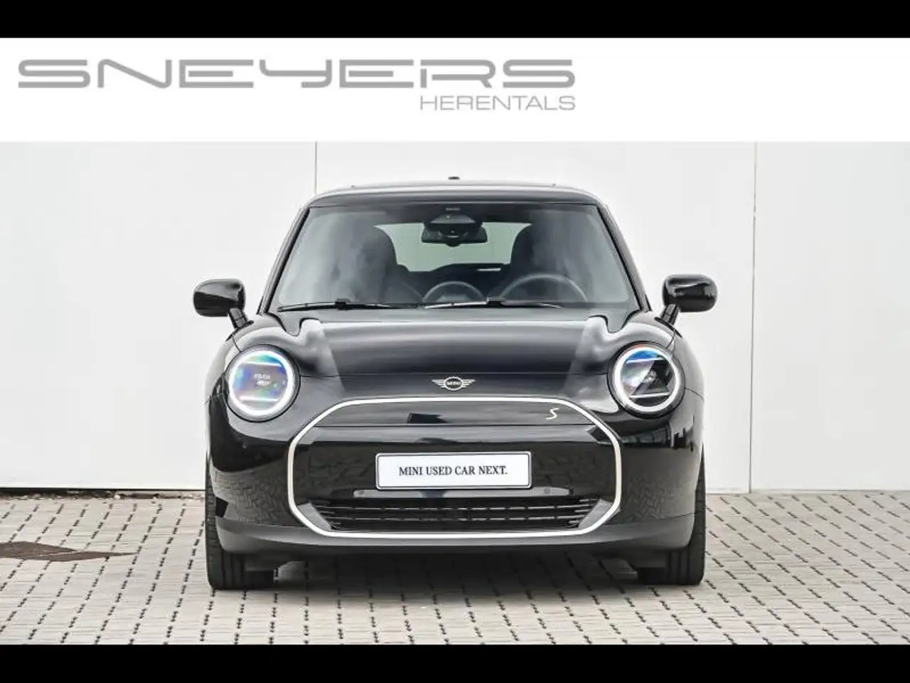 Mini Cooper 2