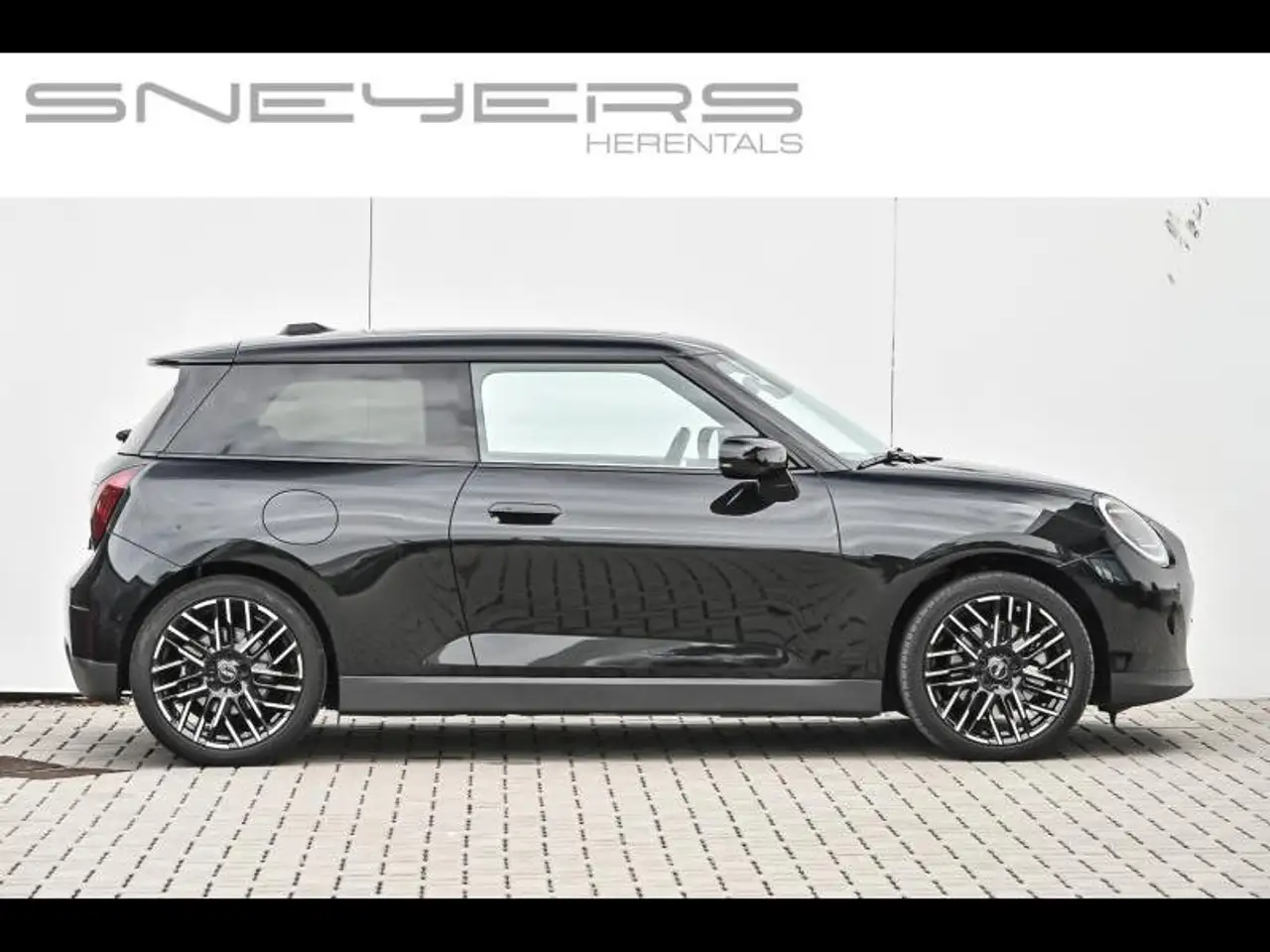 Mini Cooper 3