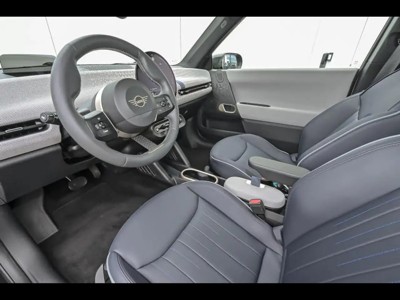 Mini Cooper 6