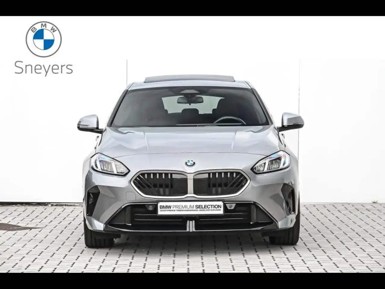 BMW 116 2