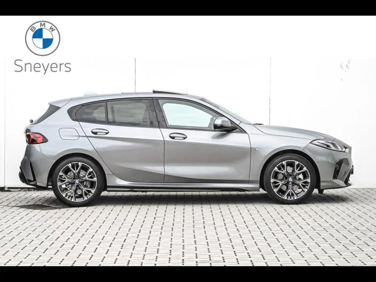 BMW 116 3