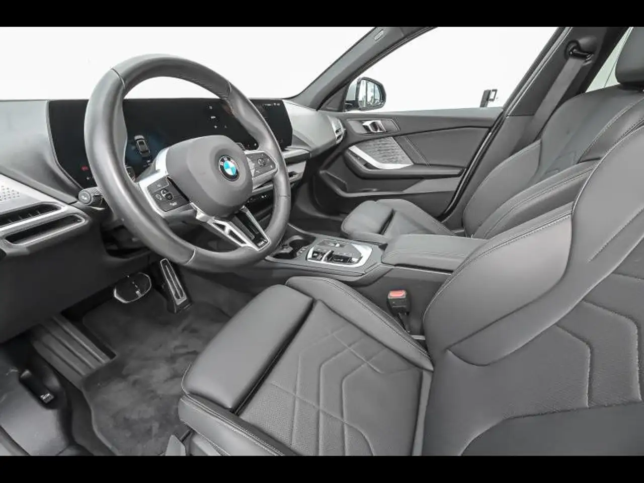 BMW 116 6