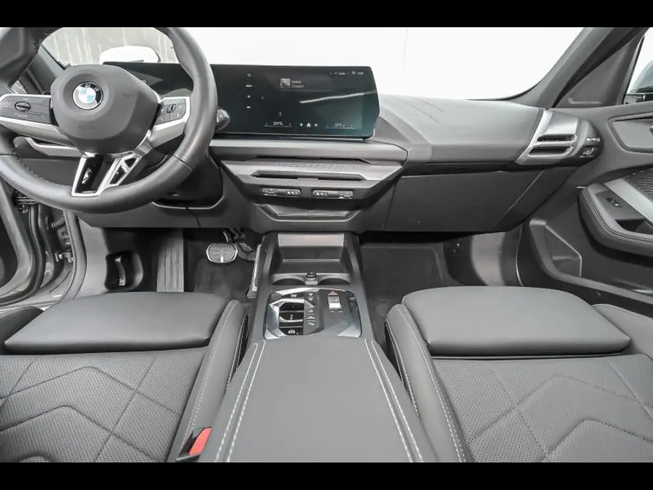 BMW 116 7