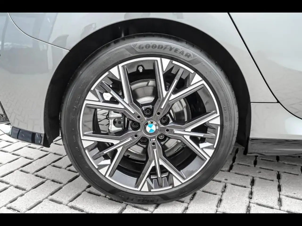 BMW 116 8