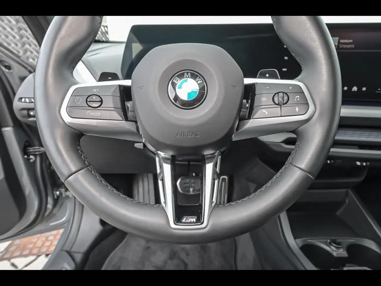 BMW 116 9