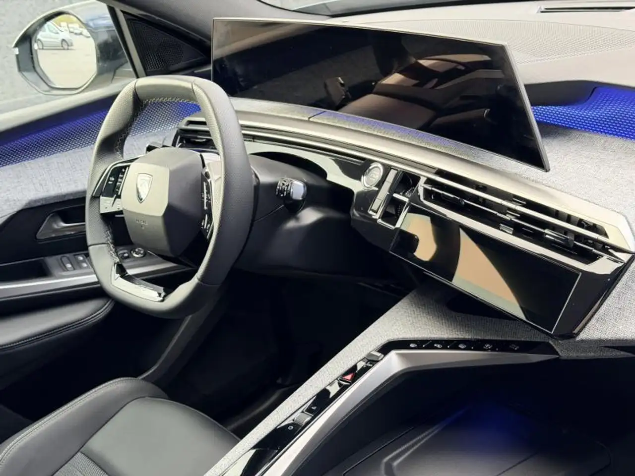 Peugeot 5008 6