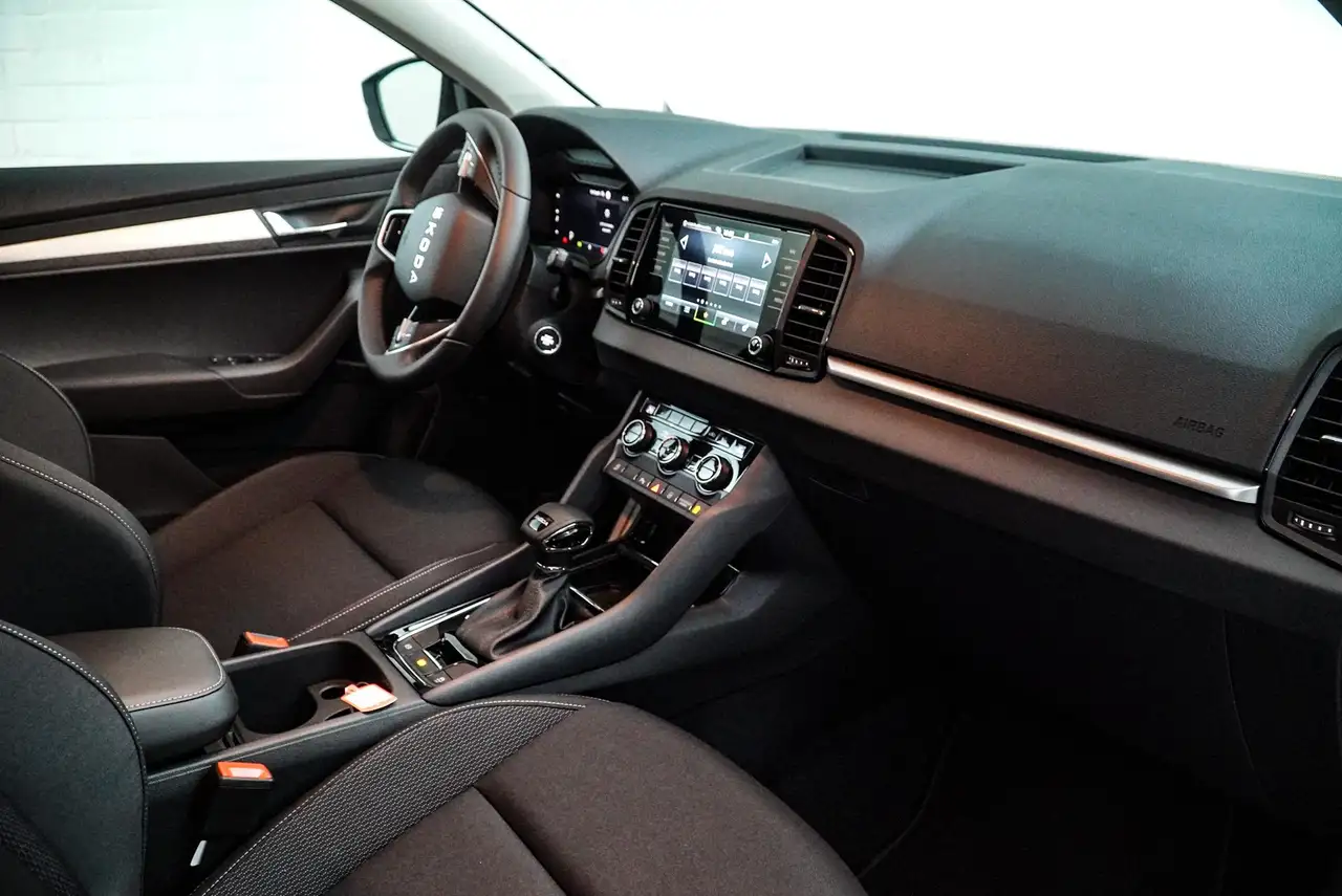 Skoda Karoq 7