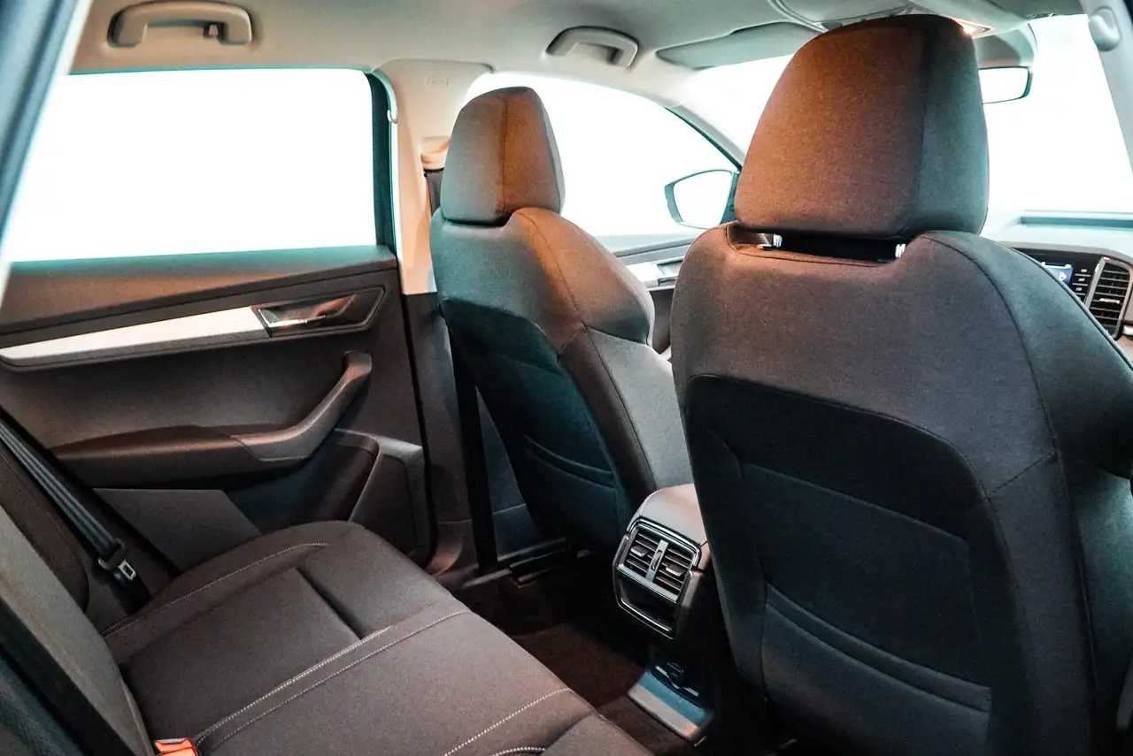 Skoda Karoq 11