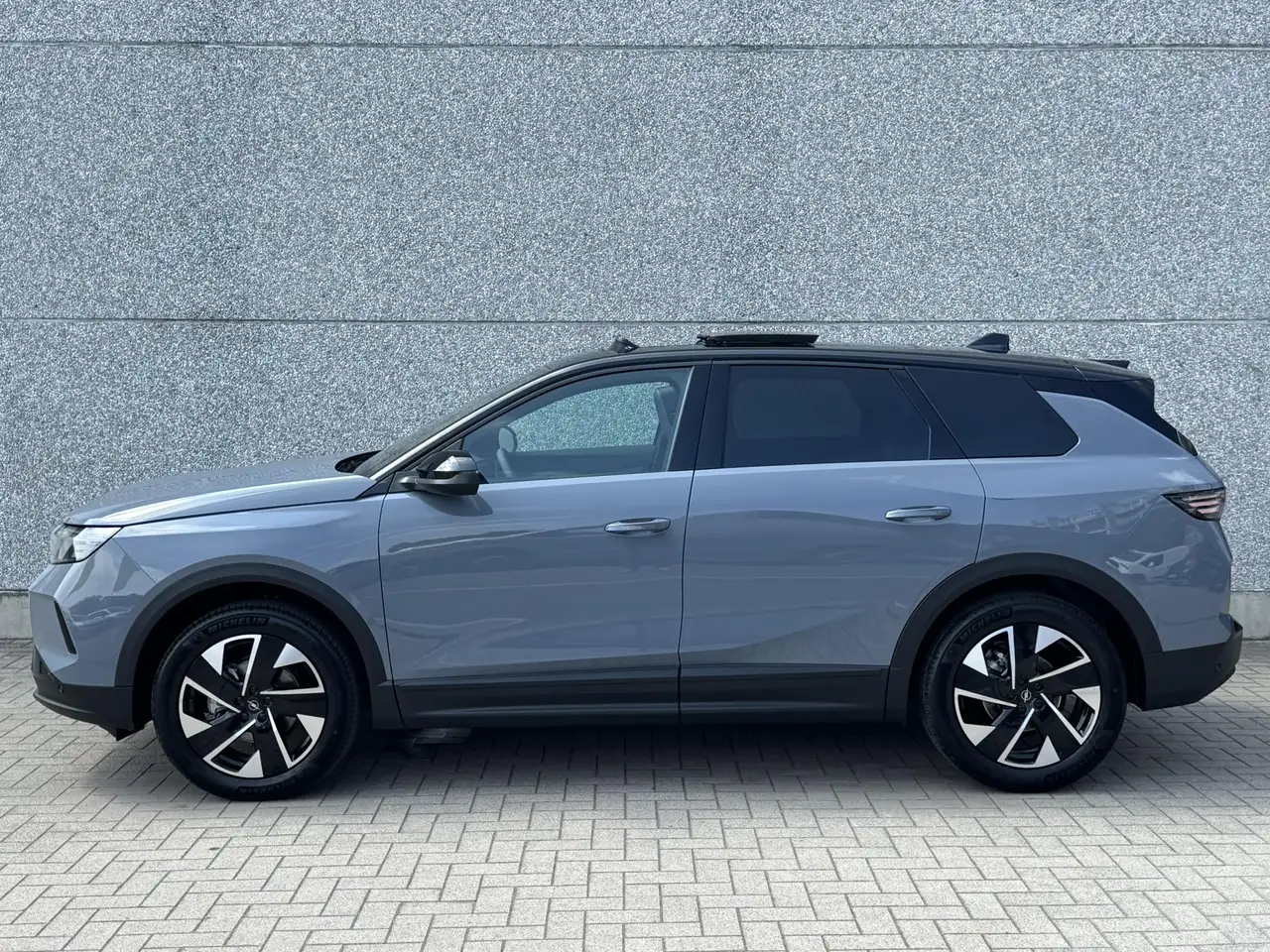 Opel Grandland 2