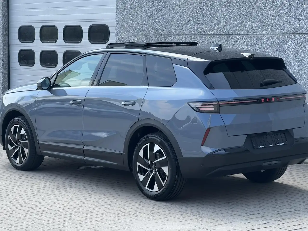 Opel Grandland 3