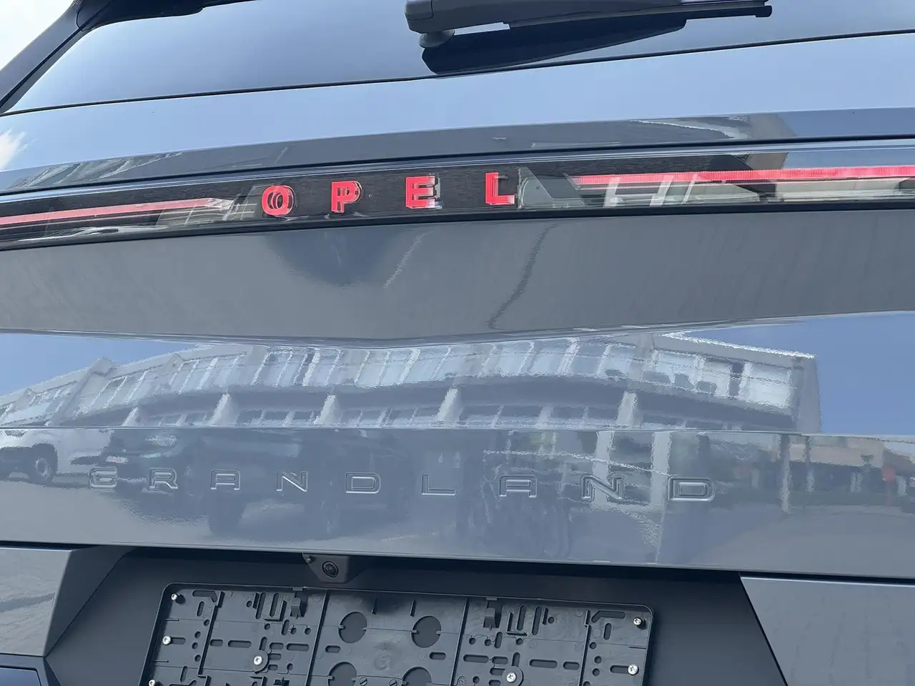 Opel Grandland 6