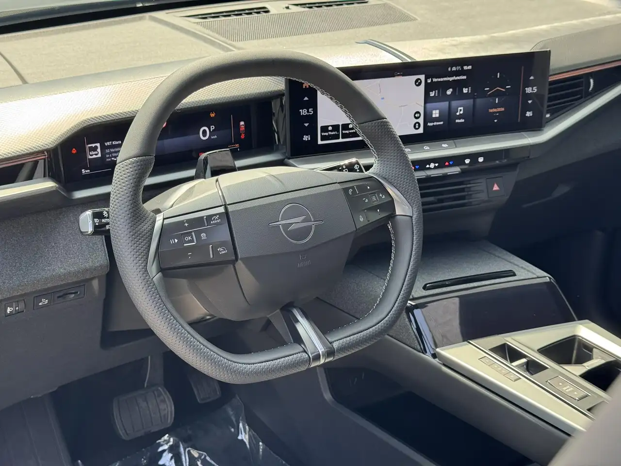 Opel Grandland 11