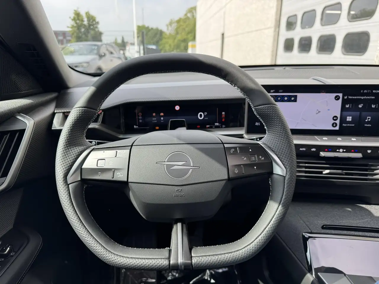 Opel Grandland 12