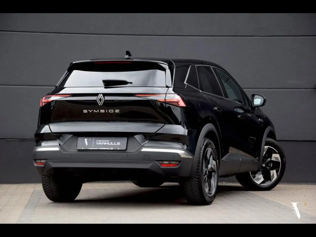 Renault Symbioz 2