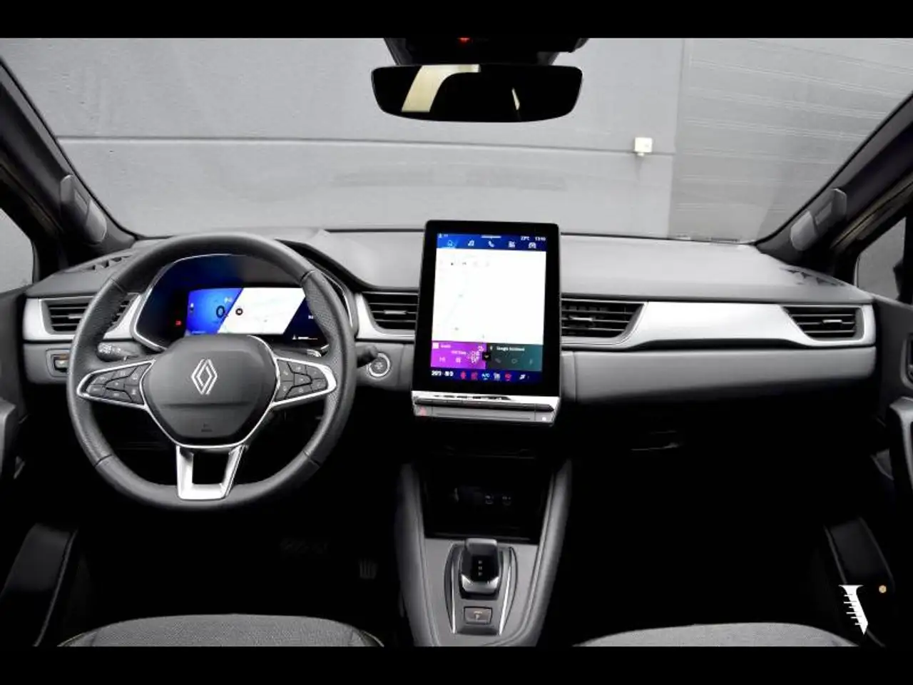Renault Symbioz 5