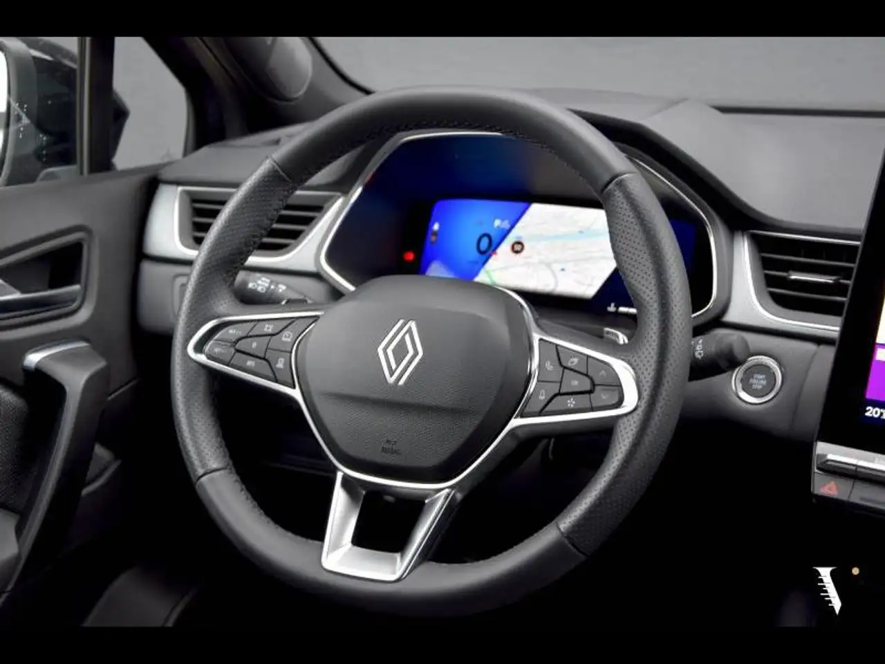 Renault Symbioz 6